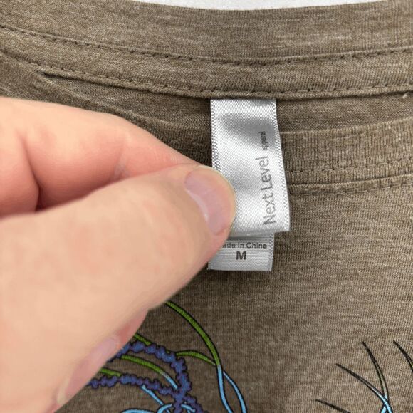 New The String Cheese Incident Red Rocks 2016 Shirt Medium Jam Band Pycadellic - Picture 4 of 4